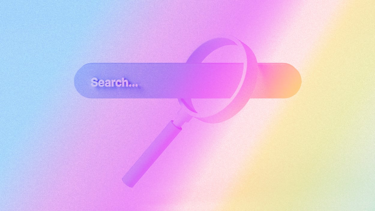 This Google alternative combines search with an app store